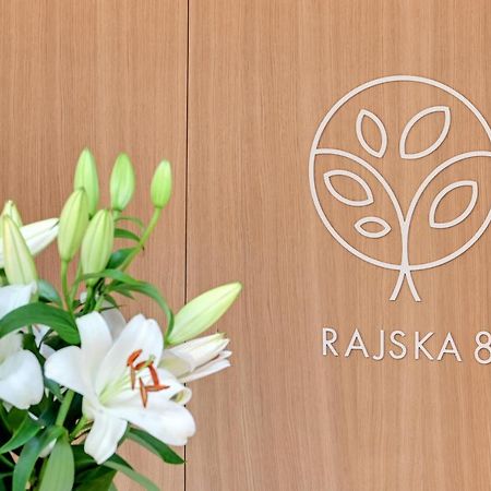Central Apartment - Free Private Parking Γκντανσκ Εξωτερικό φωτογραφία